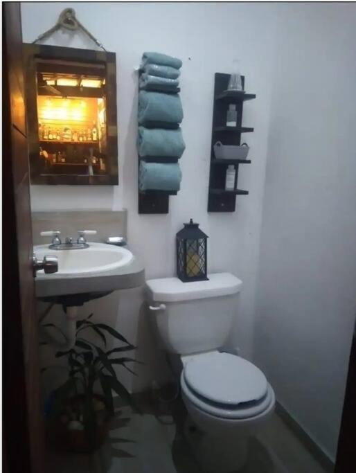 拉塞瓦Cozy Townhouse & Terrace/Pool公寓 外观 照片