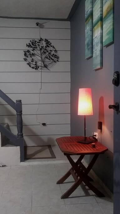 拉塞瓦Cozy Townhouse & Terrace/Pool公寓 外观 照片