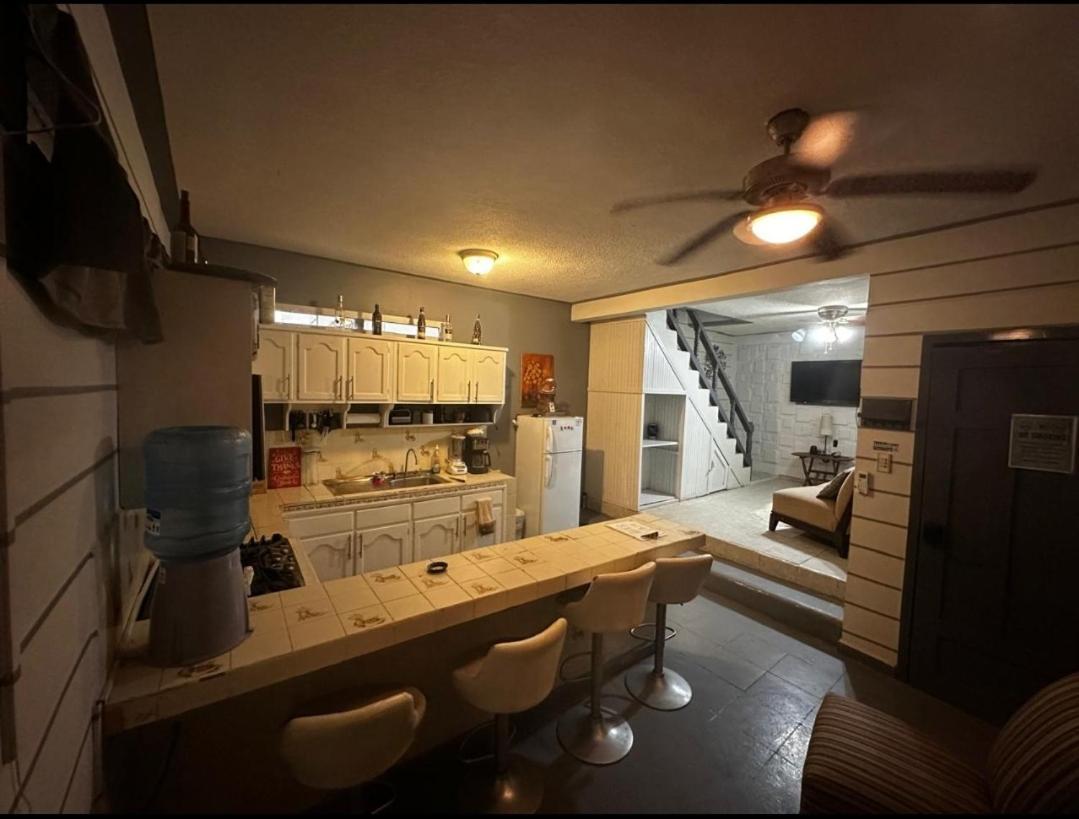 拉塞瓦Cozy Townhouse & Terrace/Pool公寓 外观 照片