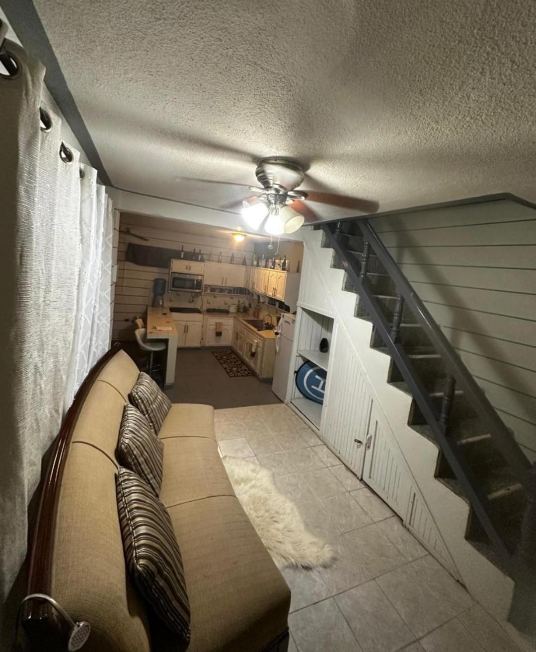 拉塞瓦Cozy Townhouse & Terrace/Pool公寓 外观 照片